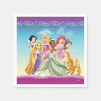Disney Princess | Tiana Featured Centre