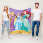 Disney Princesses | Fearless Is Fierce