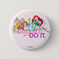 Disney Princesses | Never Give Up