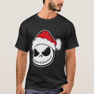 Disney The Nightmare Before Christmas Jack Skellin T-Shirt