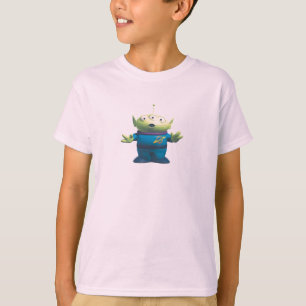 Disney Toy Story Alien T-Shirt