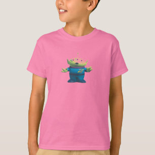 Disney Toy Story Alien T-Shirt