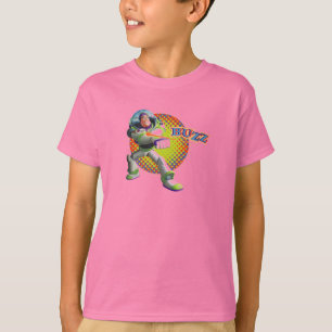 Disney Toy Story Buzz T-Shirt