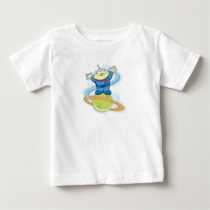 Disney Toy Story Design Baby T-Shirt