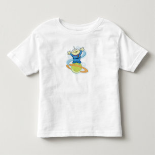 Disney Toy Story Design Toddler T-shirt
