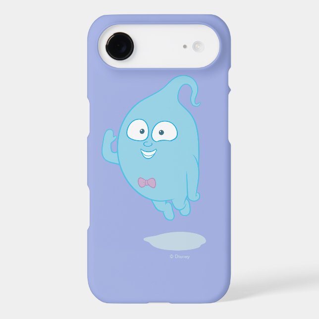 Disney | Vampirina - Demi - Cute Spooky Ghost Case-Mate iPhone Case (Back)