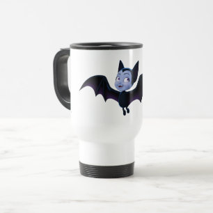 Disney Vampirina - Vee - Gothic Bat Travel Mug