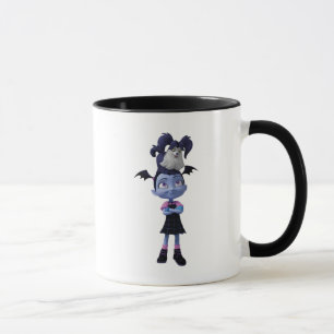 Disney Vampirina - Vee & Wolfie - Best Friends Mug
