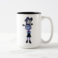 Disney | Vampirina - Vee & Wolfie - Best Friends