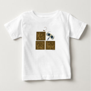 Disney WALL-E Baby T-Shirt