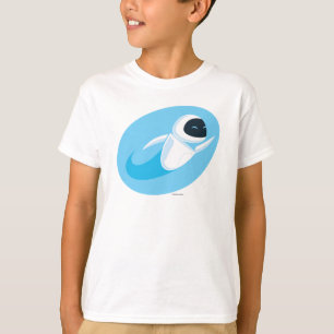 Disney WALL-E Eva T-Shirt