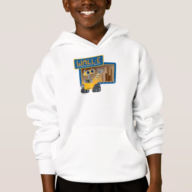 Disney WALL-E Graphic (Front)
