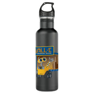 Disney WALL-E Graphic 710 Ml Water Bottle
