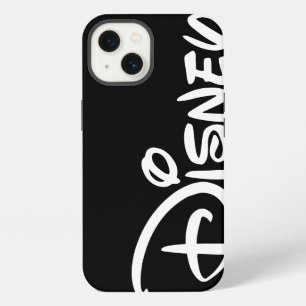 Disney White Logo iPhone 13 Case