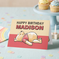 Disney Winnie the Pooh Birthday