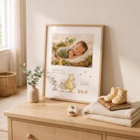 Disney Winnie the Pooh Nursery