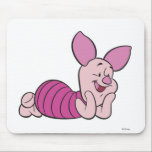 Disney Winnie The Pooh Piglet Mouse Pad<br><div class="desc">Winnie the Pooh: Piglet</div>