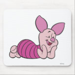 Disney Winnie The Pooh Piglet Mouse Pad<br><div class="desc">Winnie the Pooh: Piglet</div>