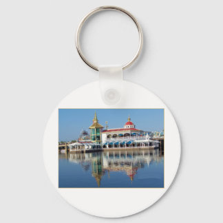 Disneyland Keychain