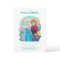 Disney's Anna & Elsa Frozen Floral Girls Birthday