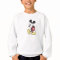 Disney's Classic Mickey Mouse Pose