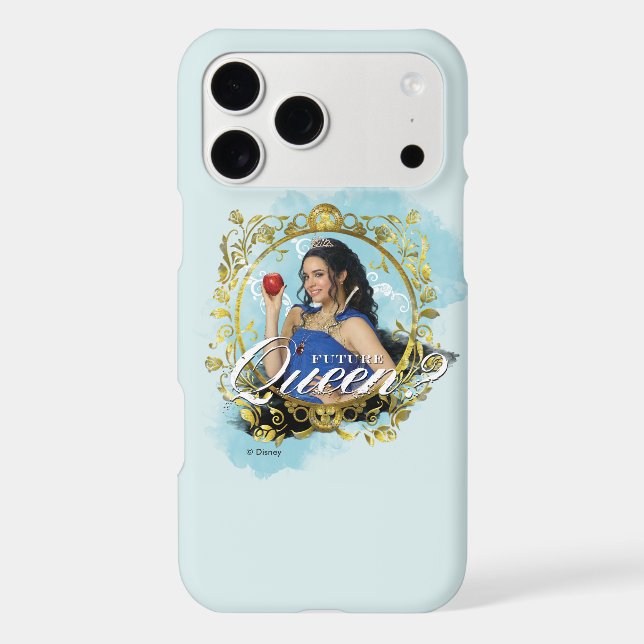 Disney's Descendants | Evie - Future Queen (Back)