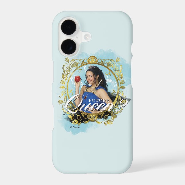 Disney's Descendants | Evie - Future Queen (Back)
