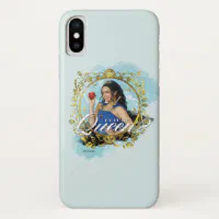 Disney s Descendants Evie Future Queen Case Mate iPhone Case