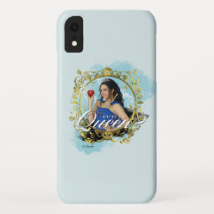 Disney's Descendants Evie - Future Queen iPhone XR Case