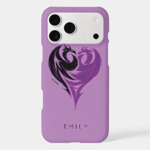 Disney's Descendants Mal Dragon Heart