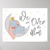 Disney's Dumbo | Over the Moon - Baby Shower