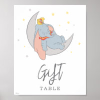 Disney's Dumbo | Over the Moon Gift Table