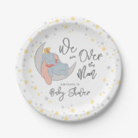 Disney's Dumbo | Over the Moon