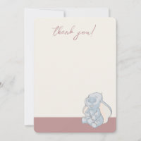 Disney's Dumbo | Over the Moon - Thank You