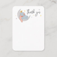 Disney's Dumbo | Over the Moon - Thank You