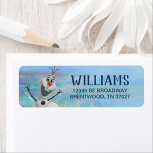 Disney's Frozen 2 - Olaf