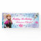 Disney's Frozen Anna & Elsa Birthday