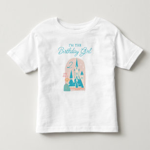 Disney's Frozen I'm the Birthday Girl T-Shirt