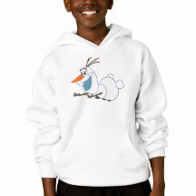 Disney's Frozen Olaf | Sliding