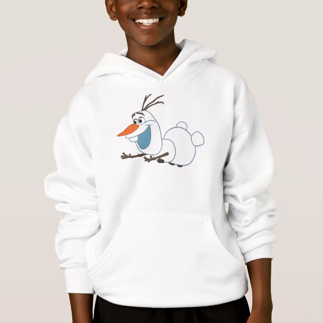 Disney's Frozen Olaf | Sliding (Front)