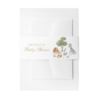 Disney's Lady and the Tramp Baby Shower