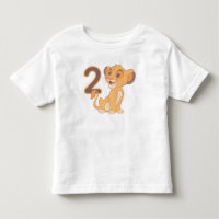 Disney's Lion King Jungle Safari Birthday