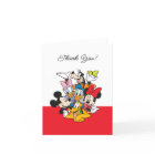 Disney's Mickey and Friends Baby Shower