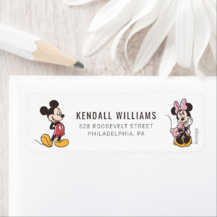 Disney's Mickey Mickey & Friends Baby Shower