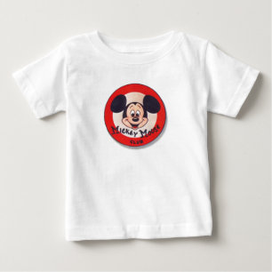 Disney's Mickey Mouse Club Baby T-Shirt