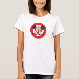 Disney's Mickey Mouse Club T-Shirt