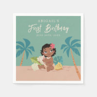 Disney's Moana Birthday