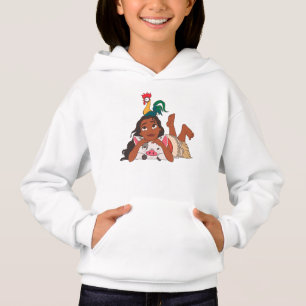 Disney's Moana   Moana & Friends