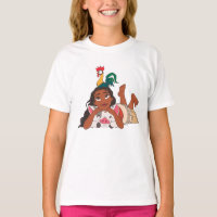 Disney's Moana | Moana & Friends