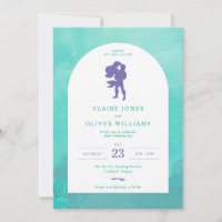Disney's The Little Mermaid Wedding